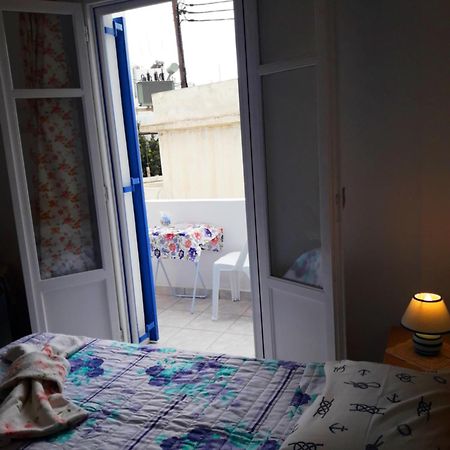 Larinaki'S Studio No2 Amorgos Luaran gambar