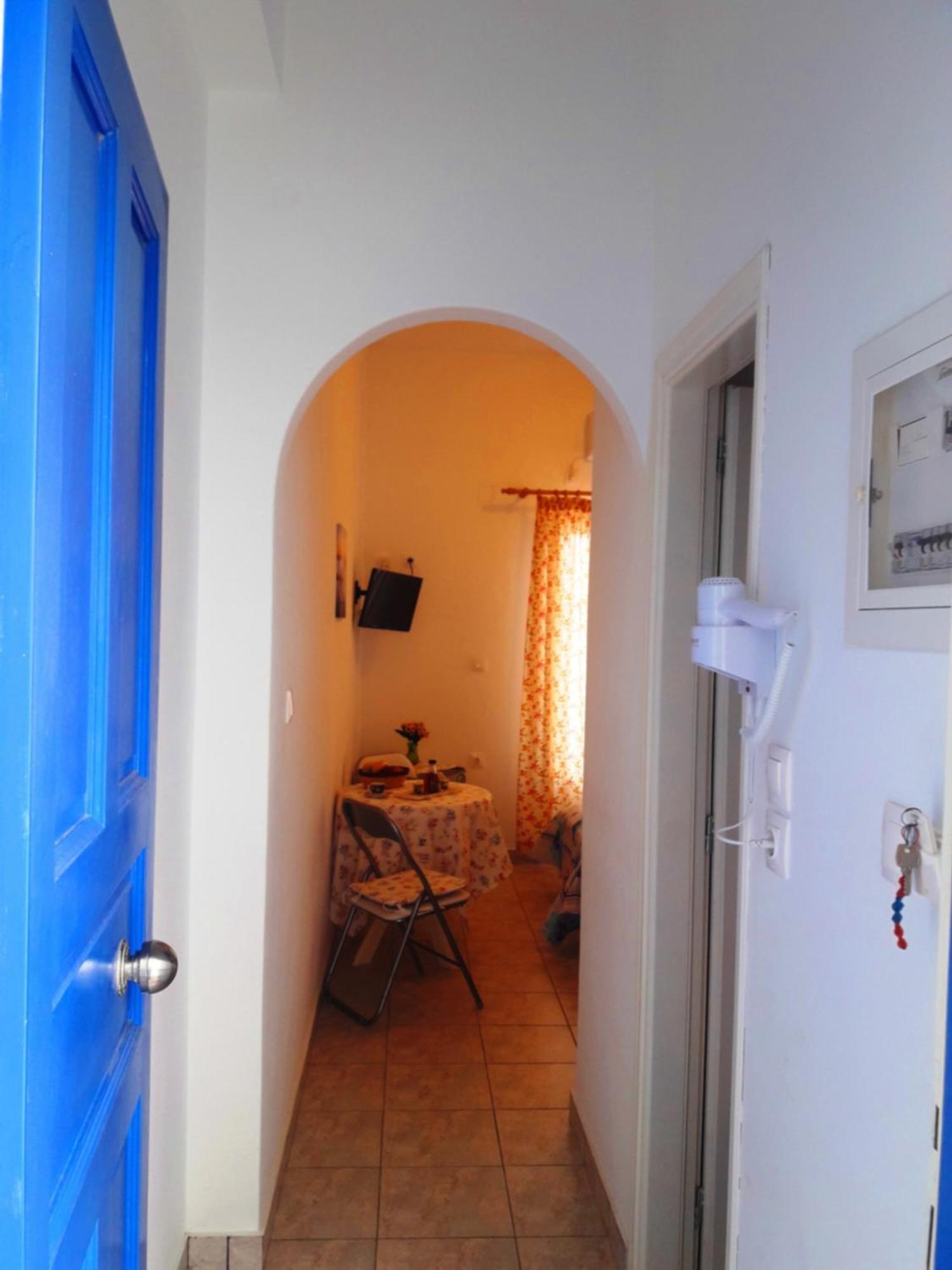 Larinaki'S Studio No2 Amorgos Luaran gambar