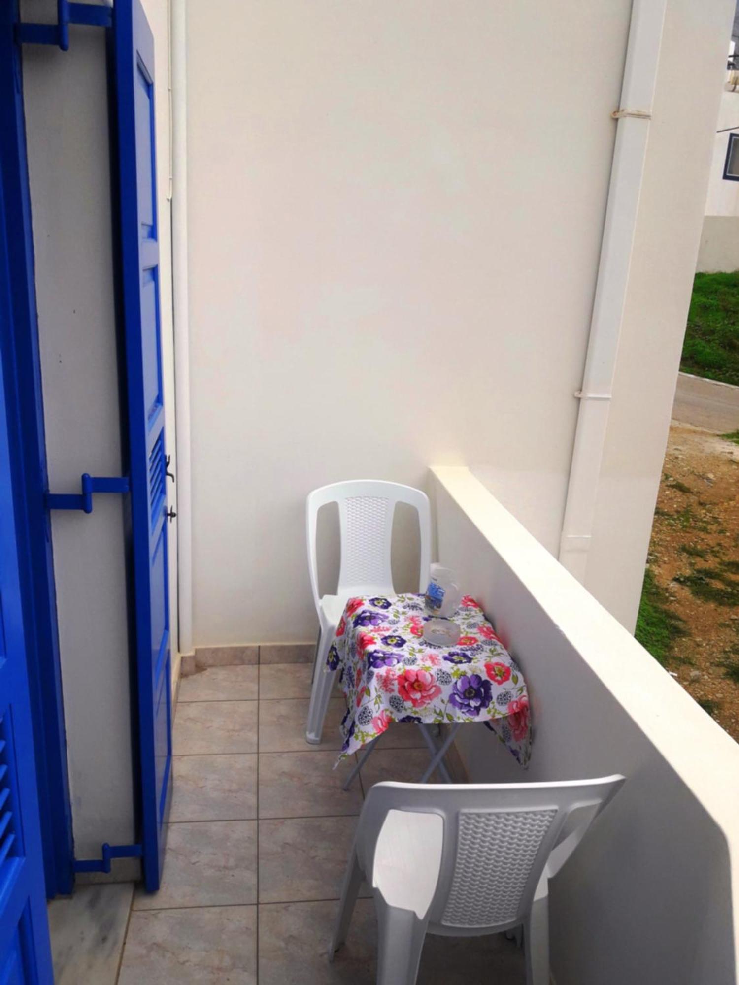Larinaki'S Studio No2 Amorgos Luaran gambar