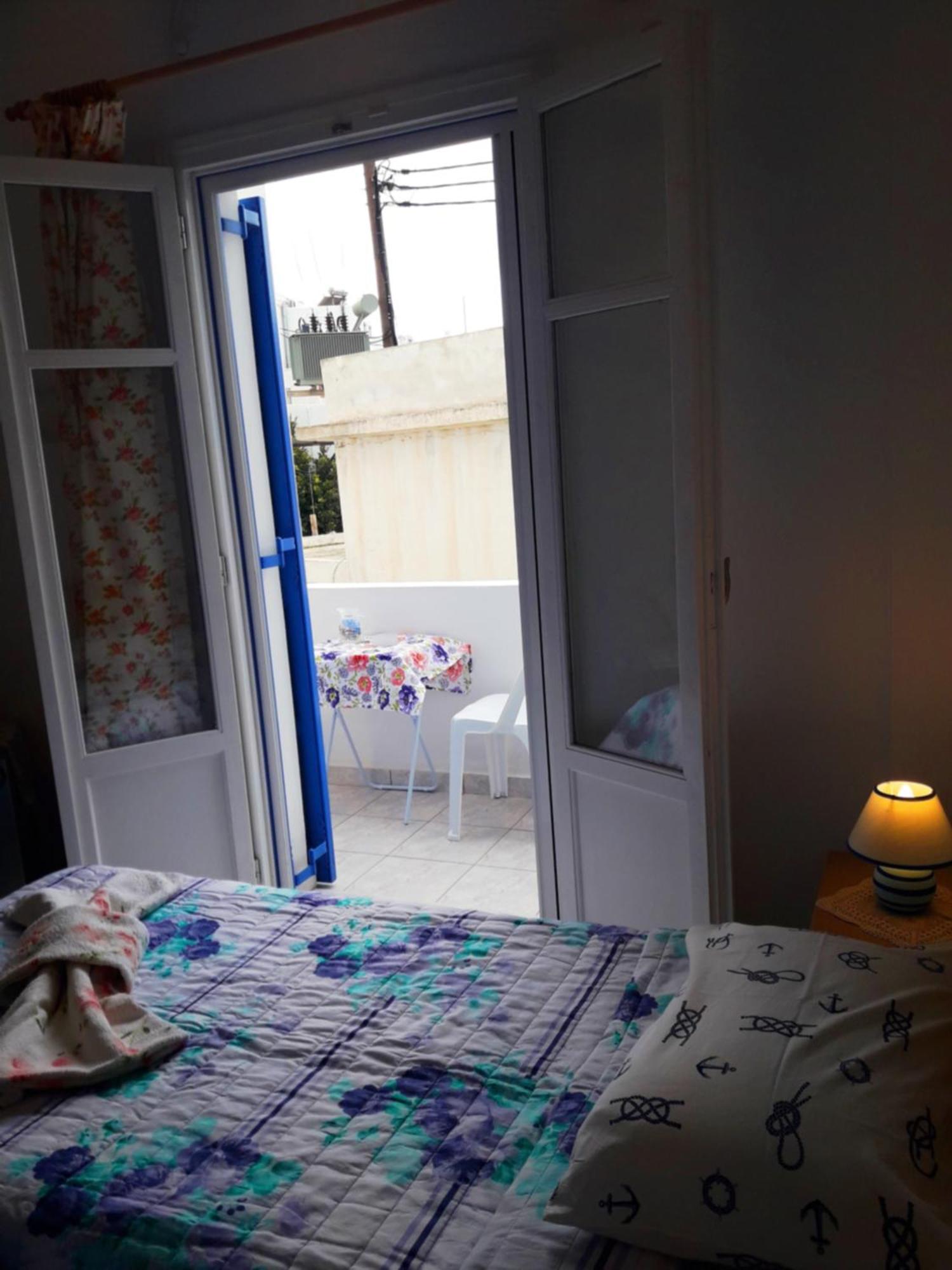 Larinaki'S Studio No2 Amorgos Luaran gambar